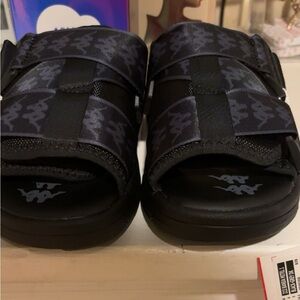 kappa slides can’t fit them